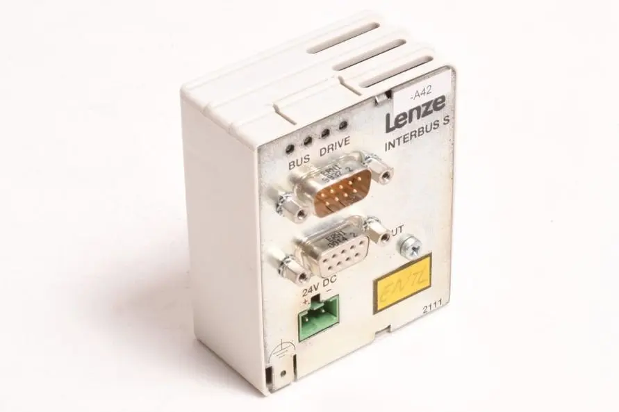 Produktfoto 1 von Lenze EMF2111IB