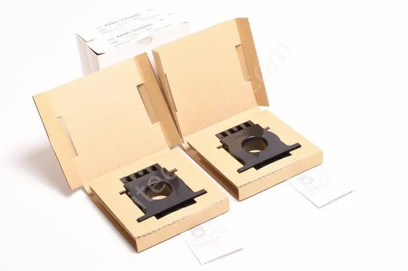Produktfoto 1 von Omron K8AC-CT200L / Set of 2 pcs.