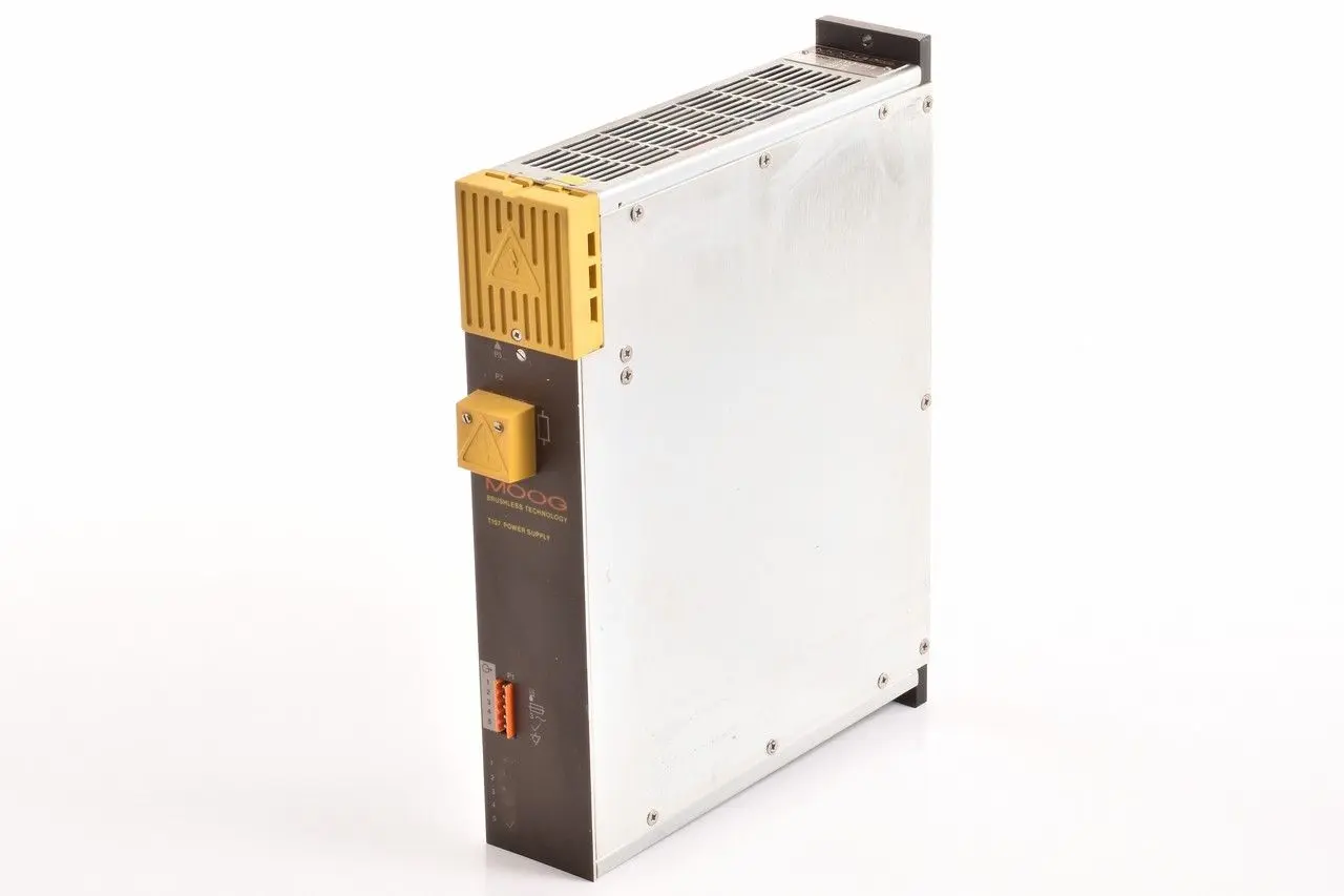 Produktfoto 1 von Moog T157-011B