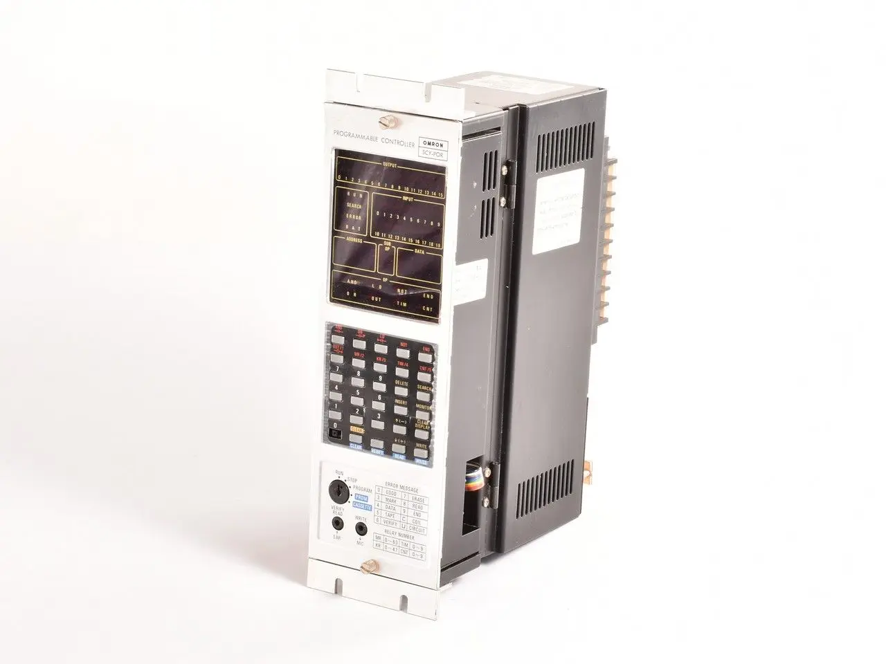 Produktfoto 1 von Omron SCY-POR-10E / SCYPOR-CPU10E
