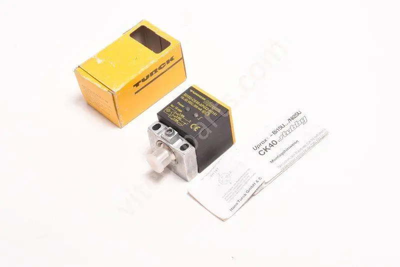 Produktfoto 1 von Turck Bi15U-CK40-AP4X2-H1141