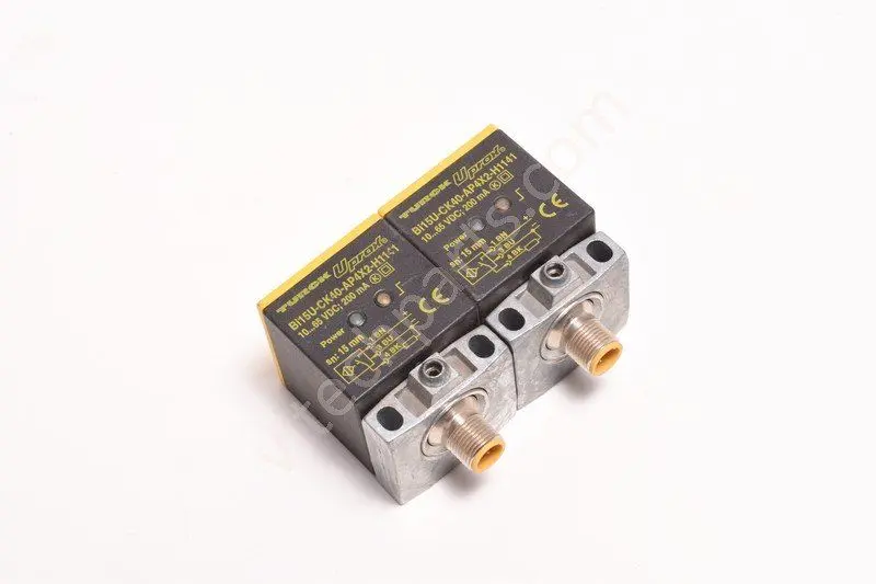 Produktfoto 1 von Turck Bi15U-CK40-AP4X2-H1141 / Set of 2 pcs