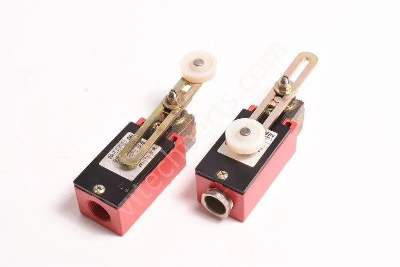Produktfoto 1 von Bernstein GC-U1 AV / Set of 2 pcs