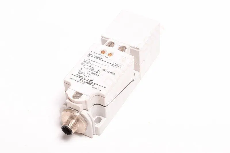 Produktfoto 1 von Euchner NG5X-UP048/NG5X-KS/NG5XB15