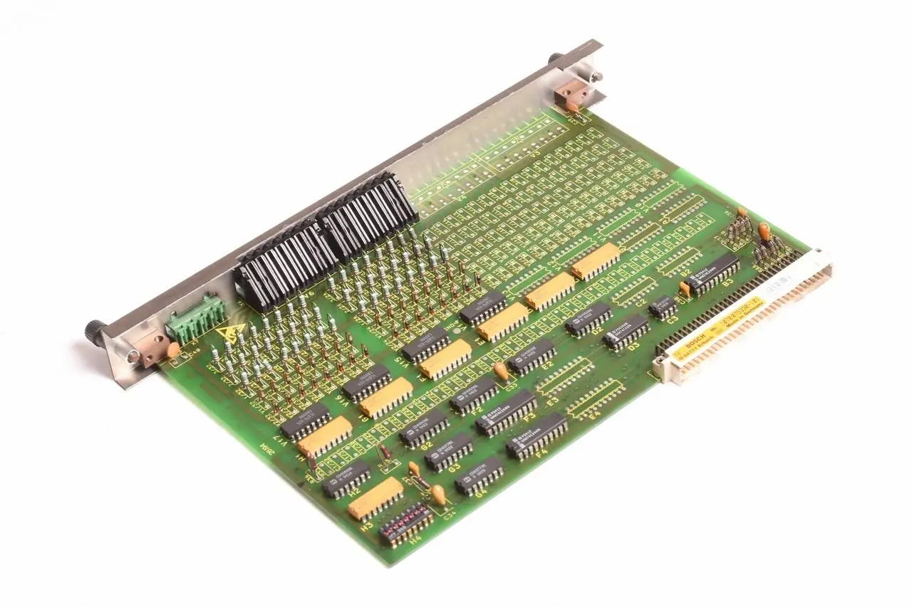 Produktfoto 1 von Bosch 1070075330-101