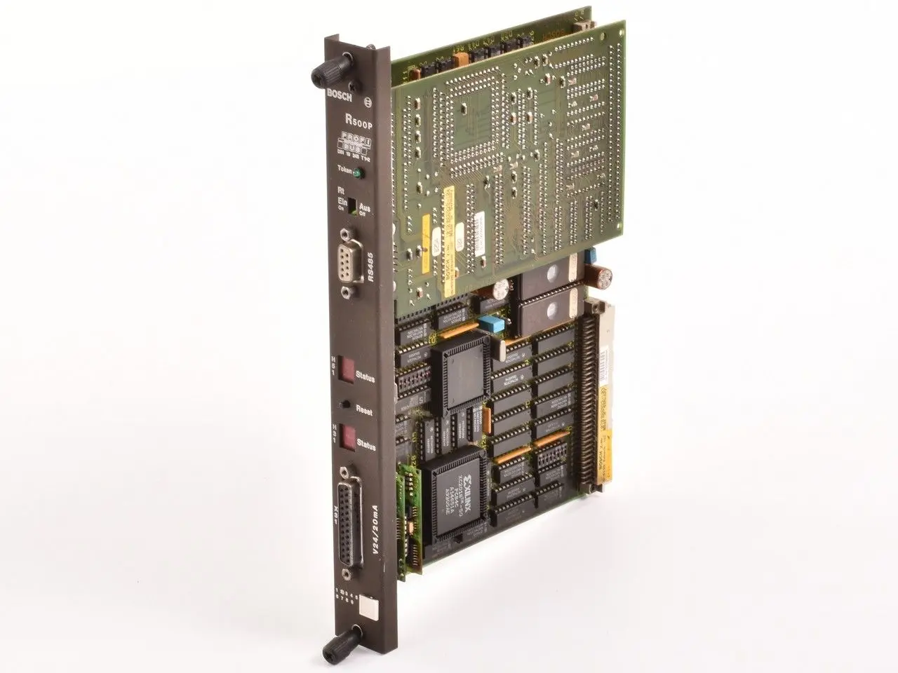 Produktfoto 1 von Bosch R500P / 1070066932-103