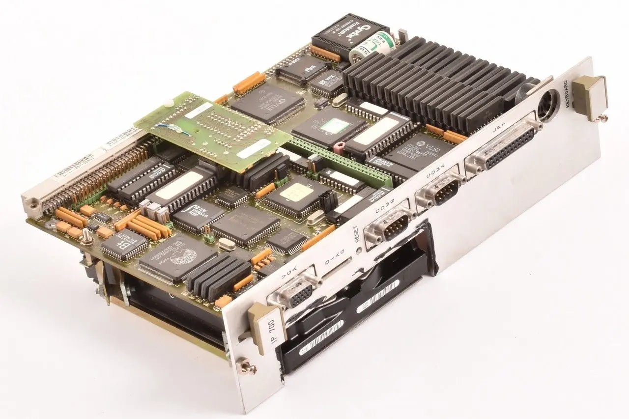Bosch IP700-BUS FLOPPY