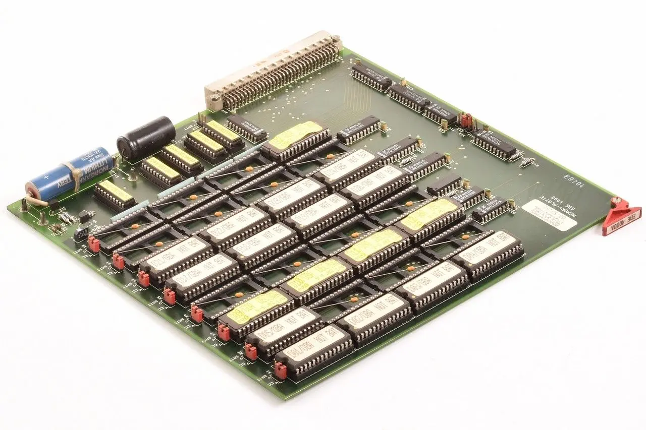 Produktfoto 1 von Bühler EBE 4000A