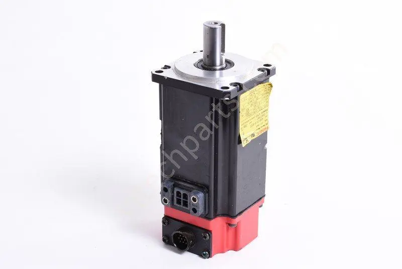 Produktfoto 1 von Fanuc A06B-0116-B203