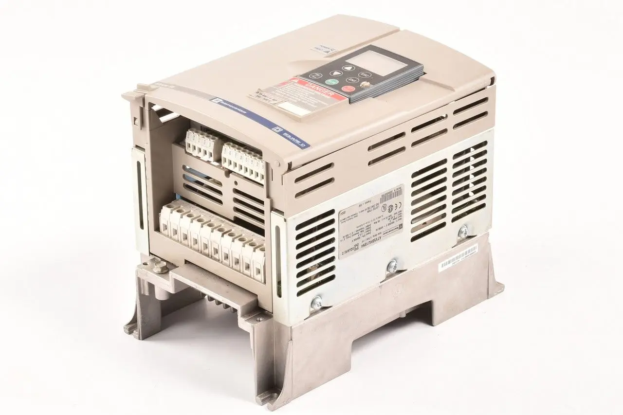 Produktfoto 1 von Schneider Electric Telemecanique ATV58HU18N4