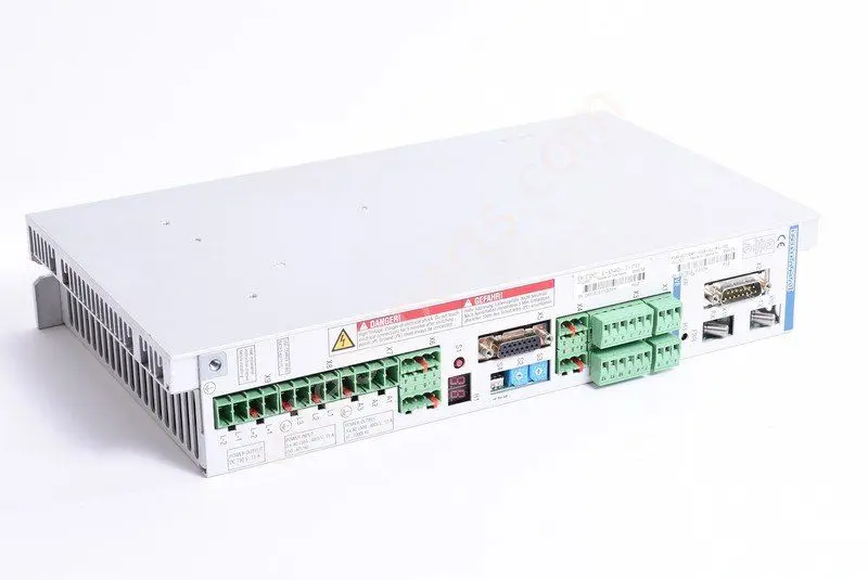 Produktfoto 1 von Indramat DKC02.1-040-7-FW
