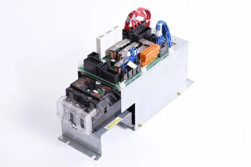 Produktfoto 1 von GE Fanuc A05B-2452-C471