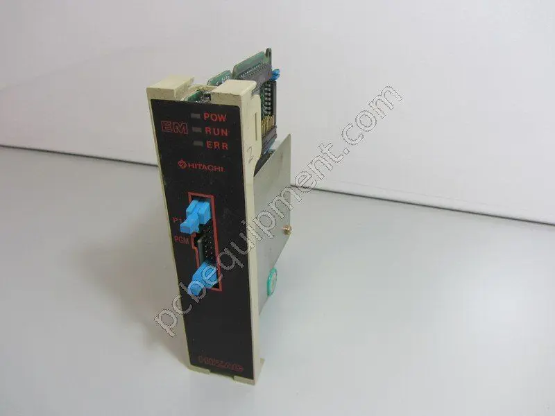 Produktfoto 1 von Hitachi CPM-E3