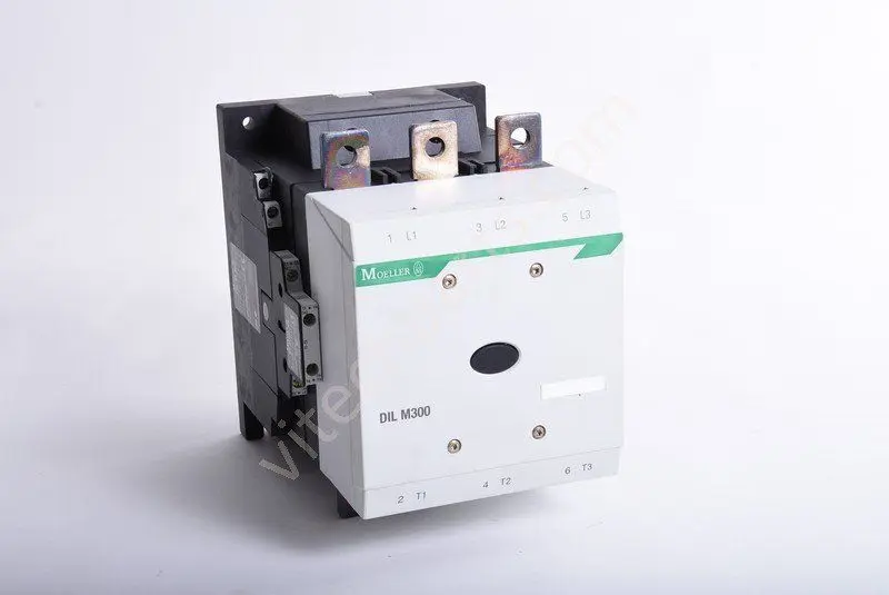 Produktfoto 1 von Moeller DIL M300