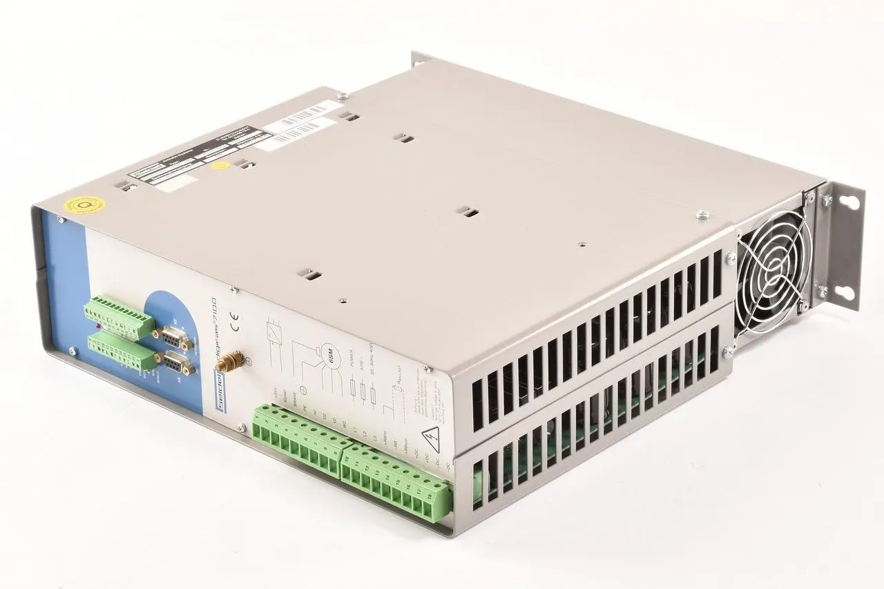 Produktfoto 1 von Seidel Digifas 7108-SPS