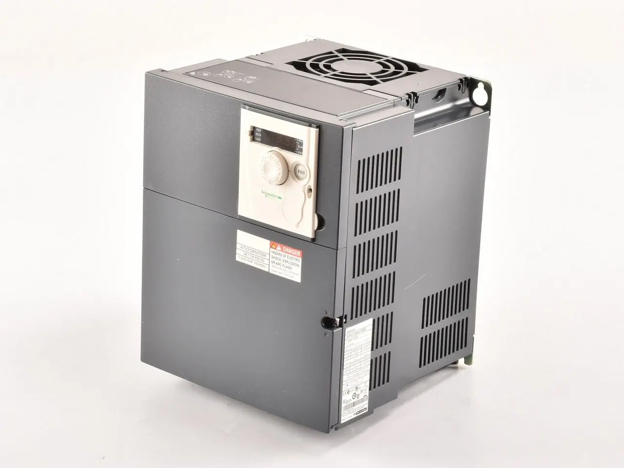 Produktfoto 1 von Schneider ATV312HU75S6