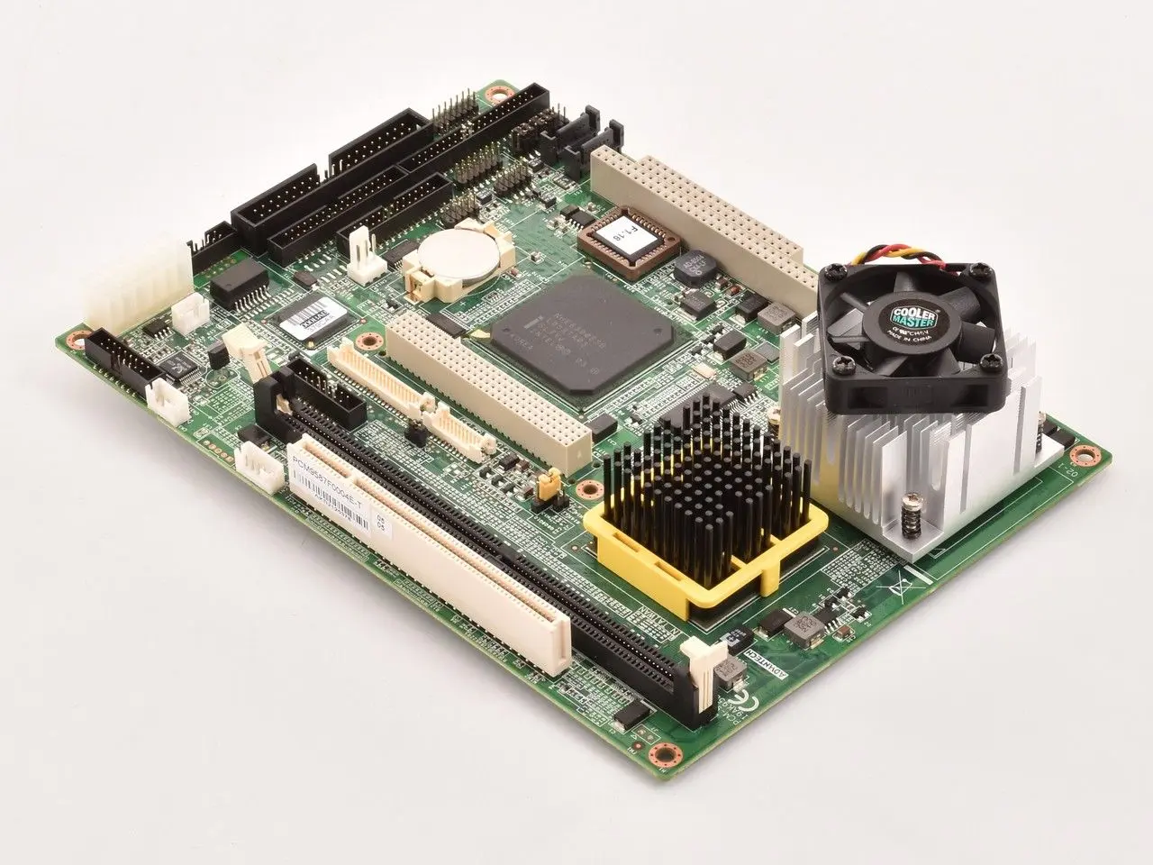 Produktfoto 1 von Advantech PCM-9587 / 19AK958704