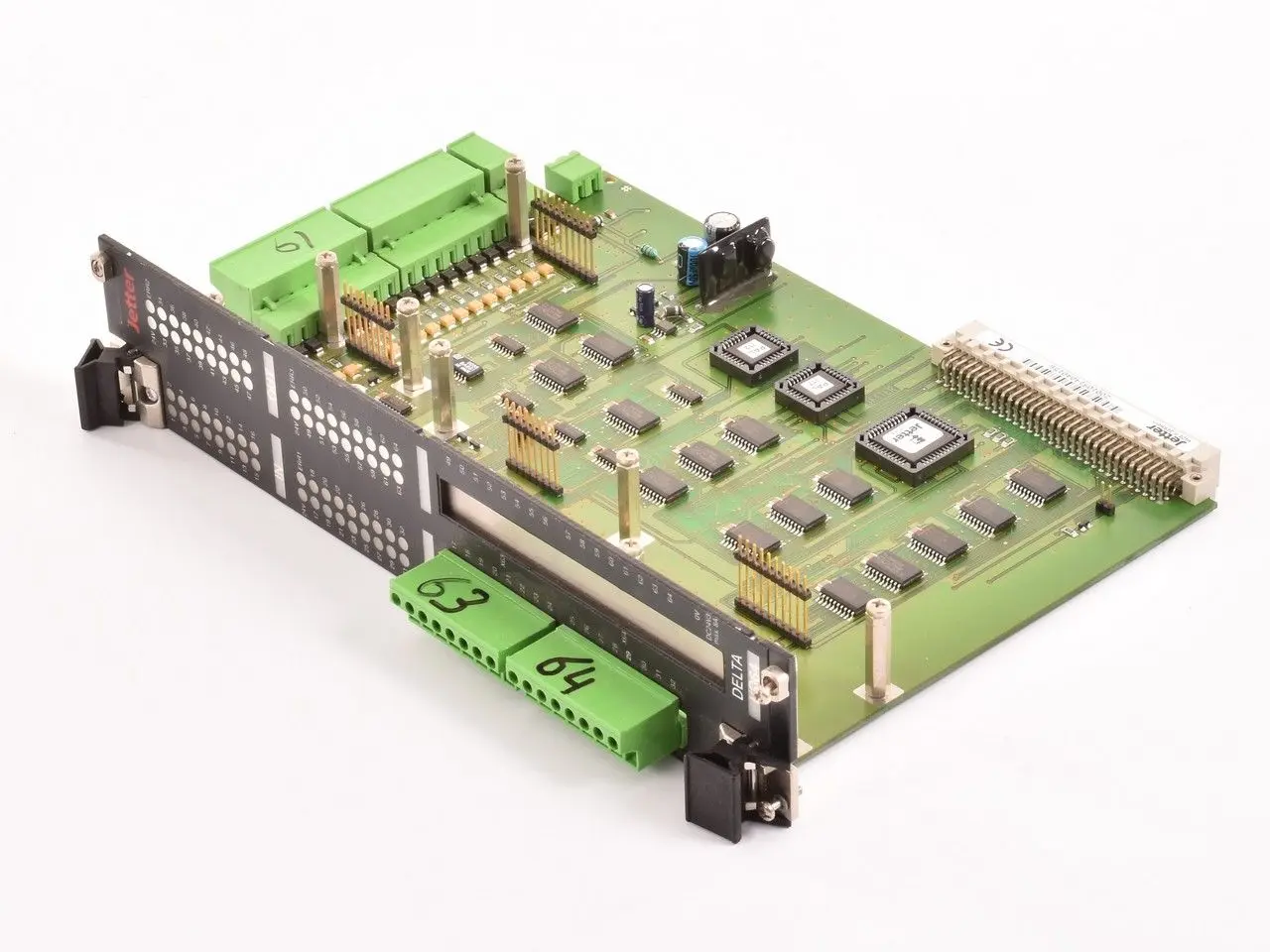 Produktfoto 1 von Jetter DELTA I/O64