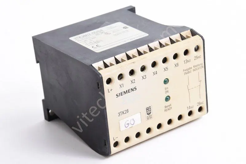 Produktfoto 1 von Siemens 3TK2802-0DB4