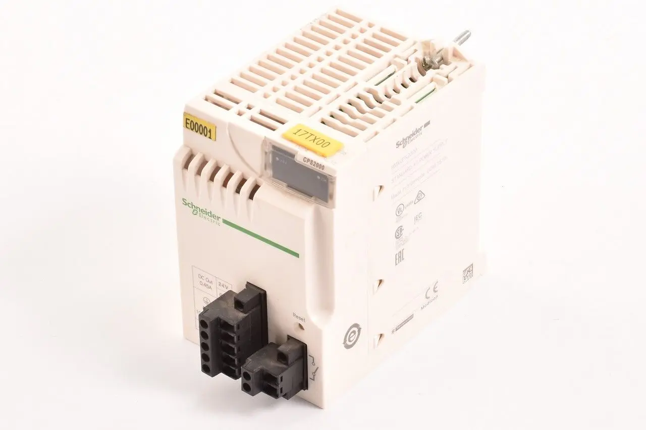 Produktfoto 1 von Schneider Electric BMXCPS2000