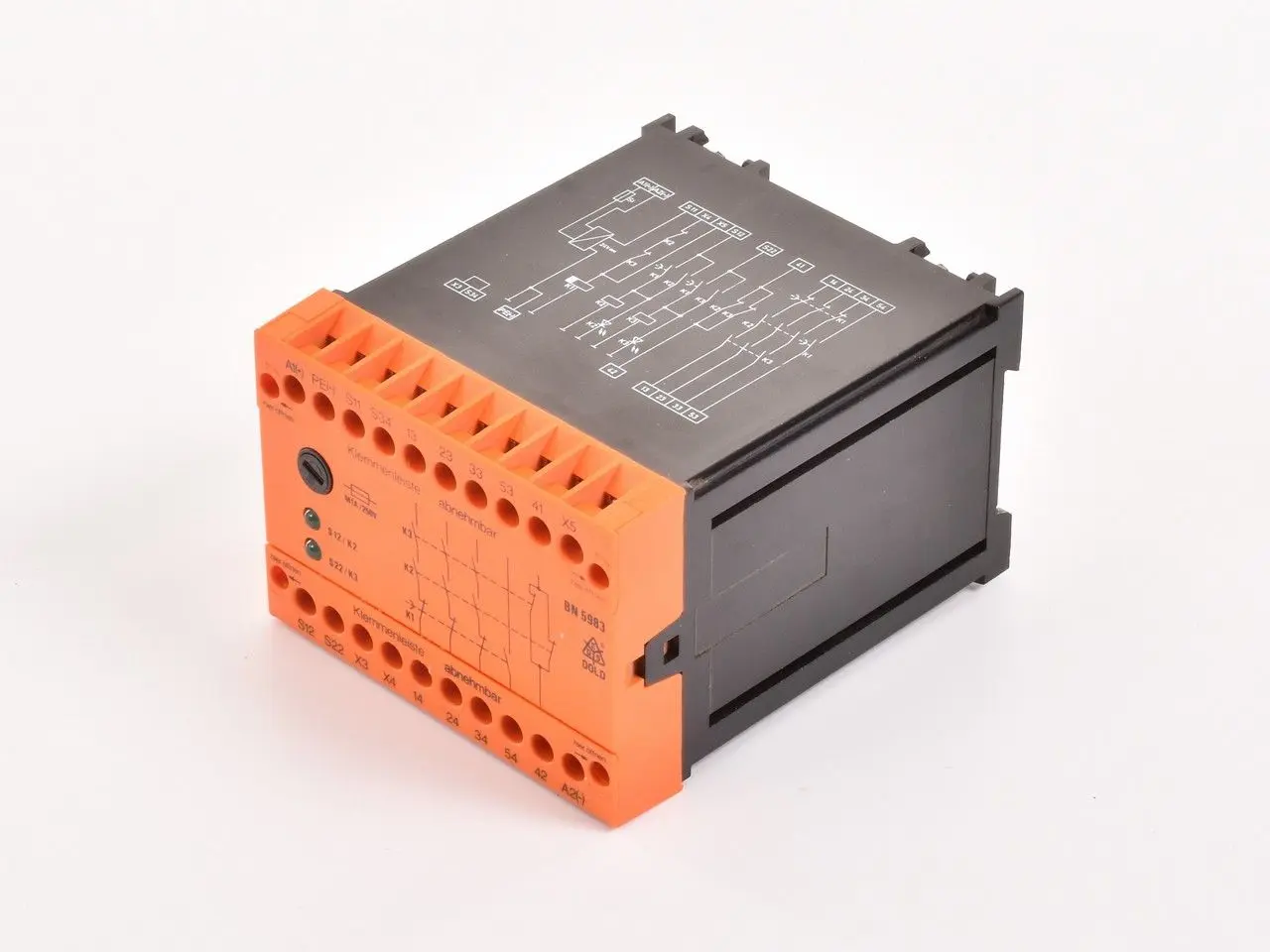 Produktfoto 1 von Dold BN5983.53 / 24VDC