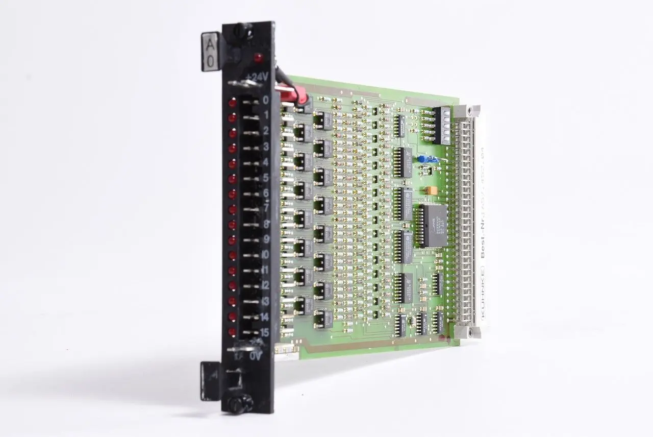 Produktfoto 1 von ETEL DSC2P131-111F-000A