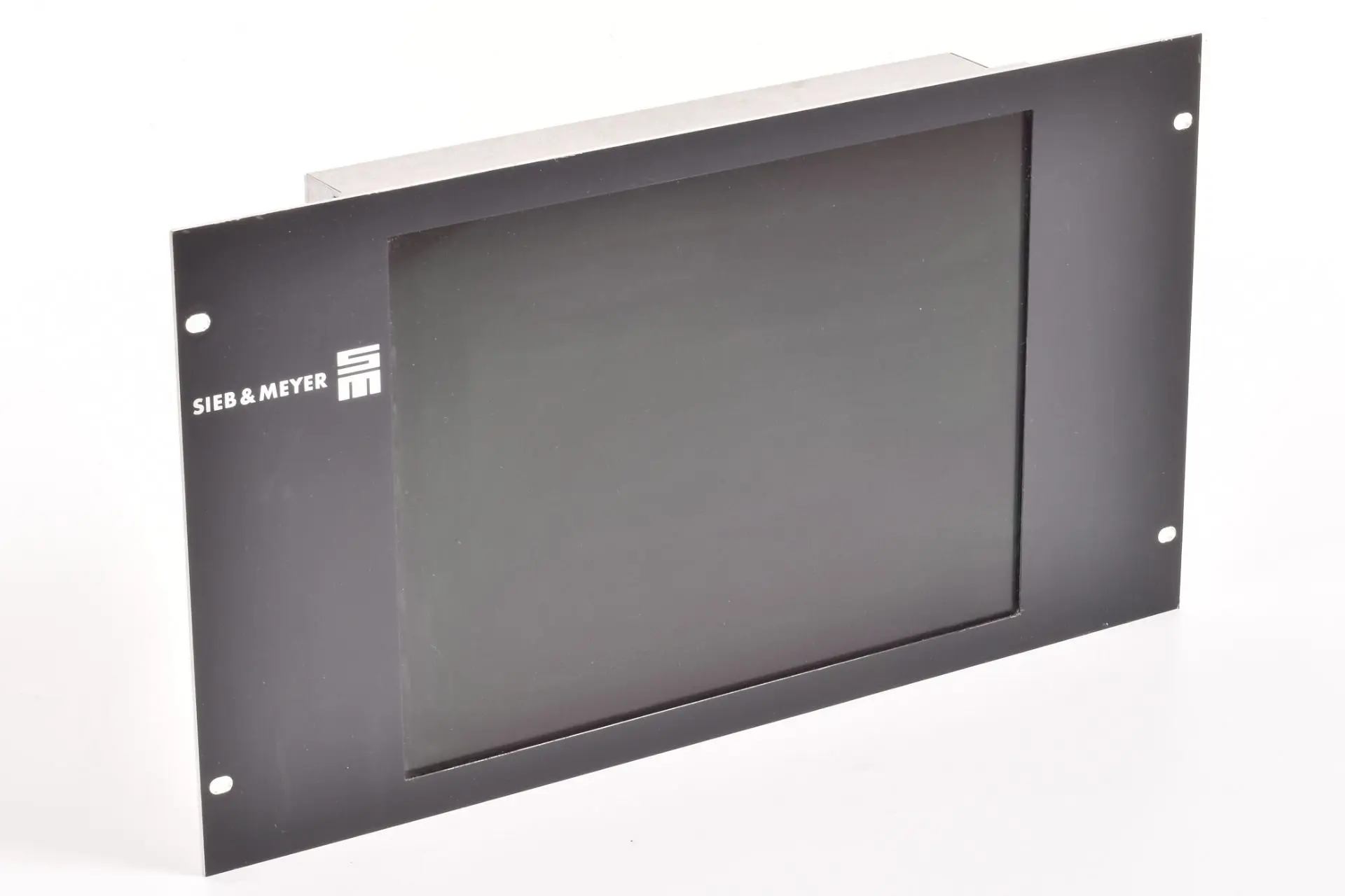 Produktfoto 1 von ADM electronic LCD15L-RACS-FP19-SB