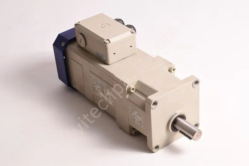 Produktfoto 1 von Heidrive D235-060-400-54-4-BB-L-KH-UA-GR-B5/1