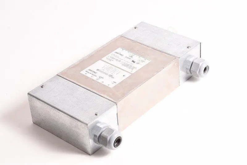 Produktfoto 1 von Corcom 20AYP6C