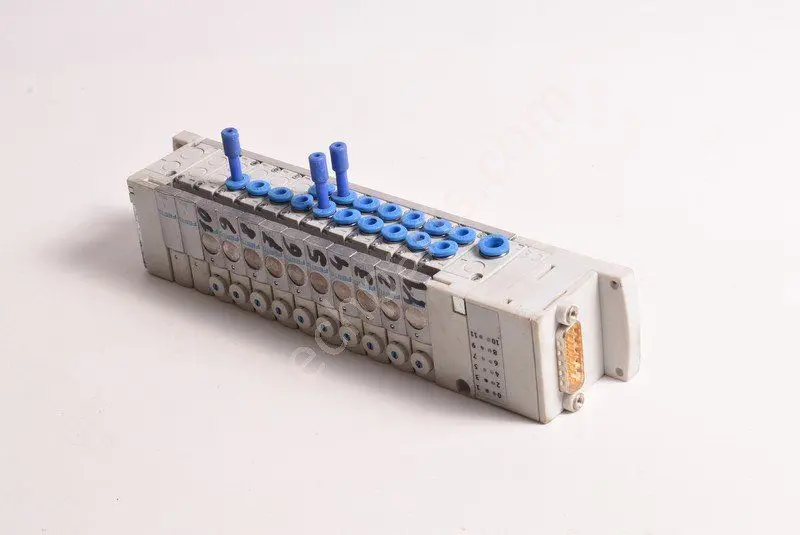 Produktfoto 1 von Festo CPVSC1-AE12-MS15