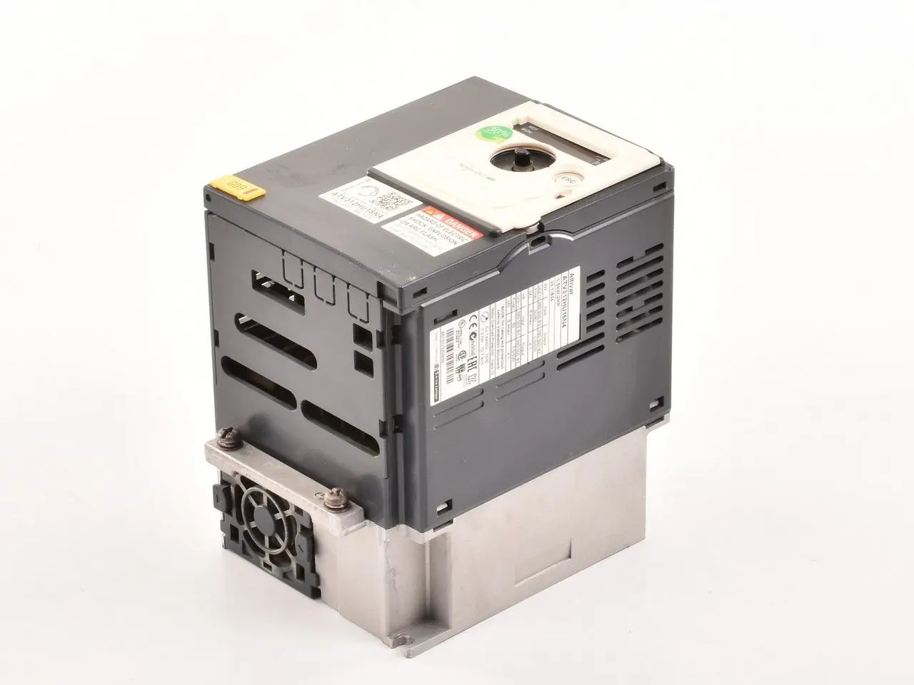 Produktfoto 1 von Schneider Electric Telemecanique ATV312HU15N4