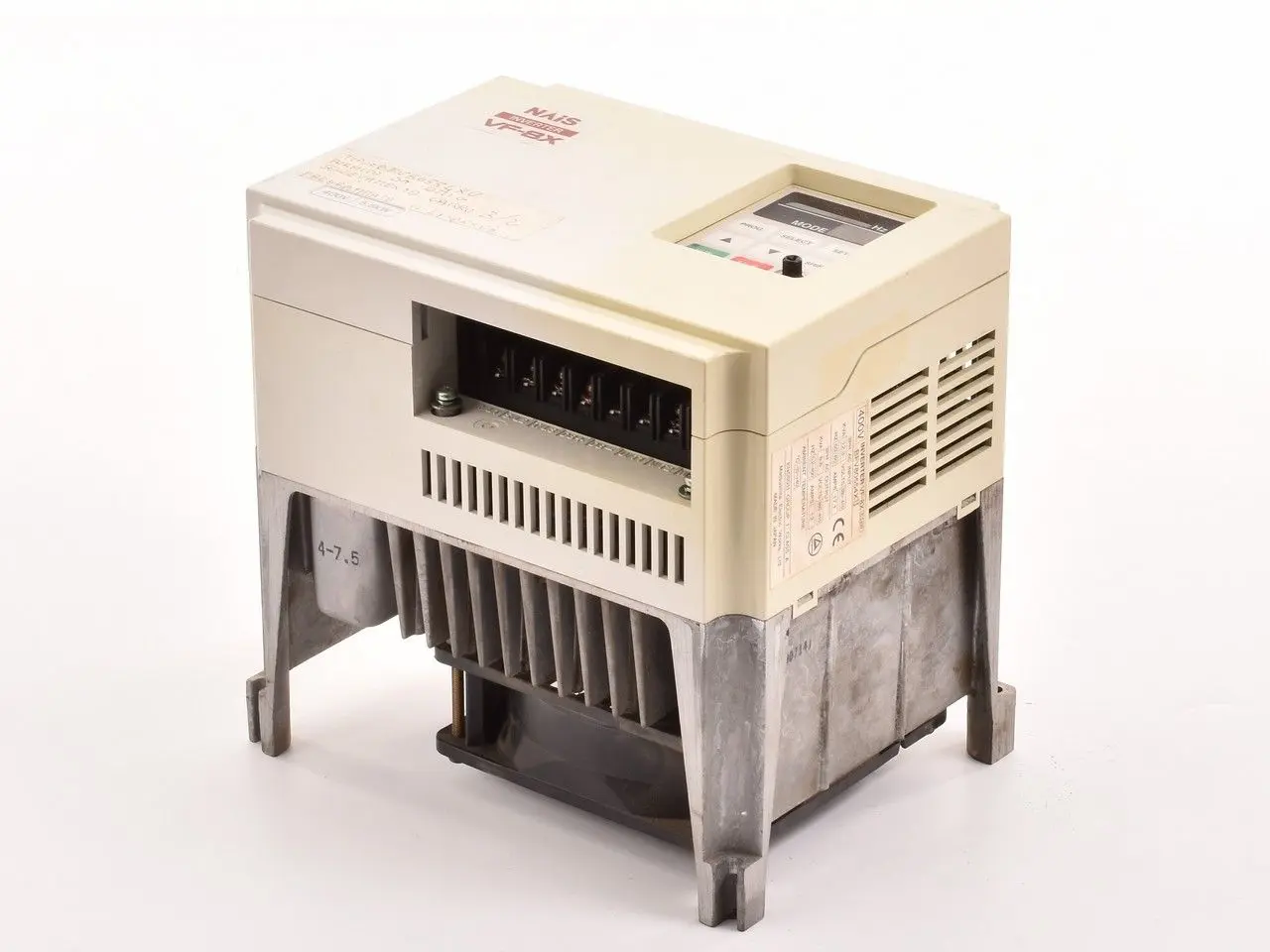 Produktfoto 1 von Nais BFV80554XU
