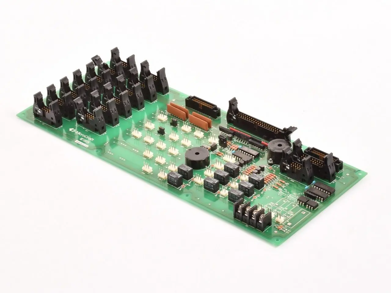 Produktfoto 1 von Microcraft ME1002A