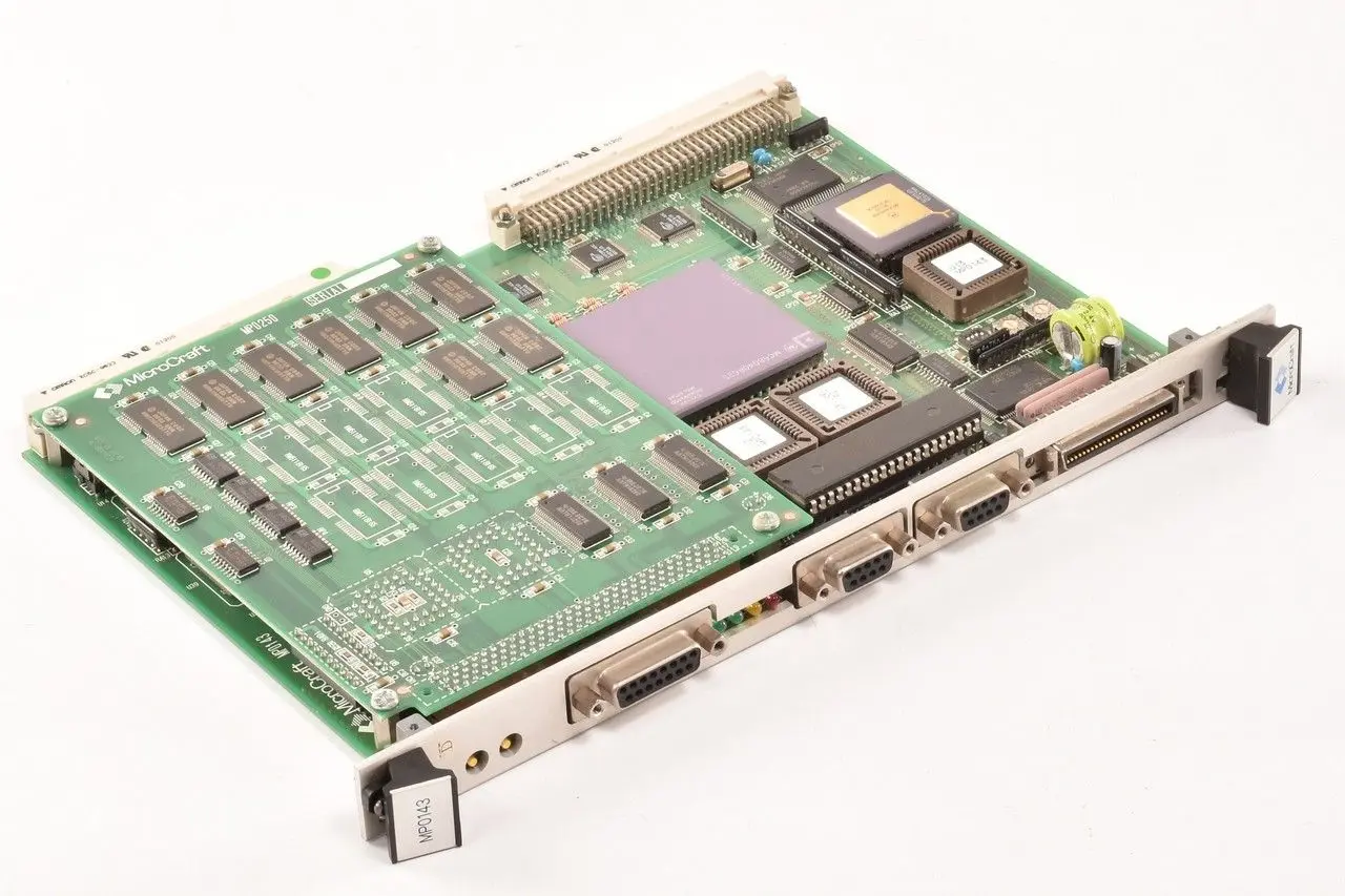 Produktfoto 1 von Microcraft MP0143