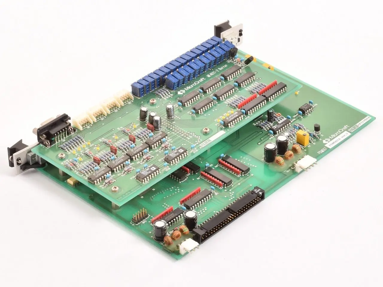 Produktfoto 1 von Microcraft PDM007A