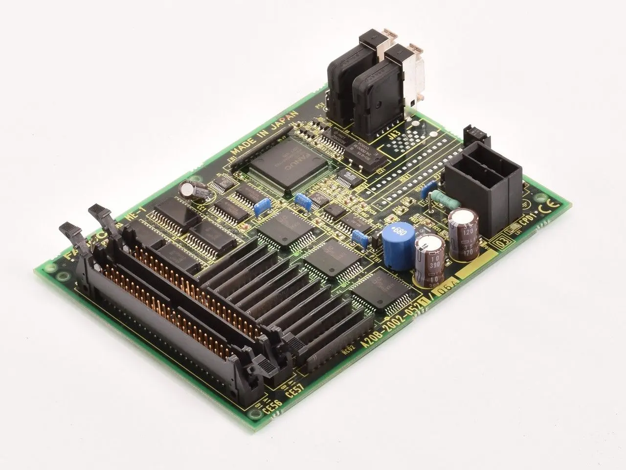 Produktfoto 1 von Fanuc A20B-2002-0521/06A