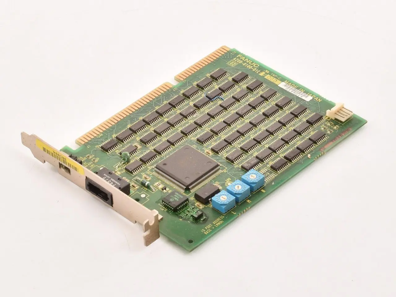 Produktfoto 1 von Fanuc A20B-8100-0100/06D