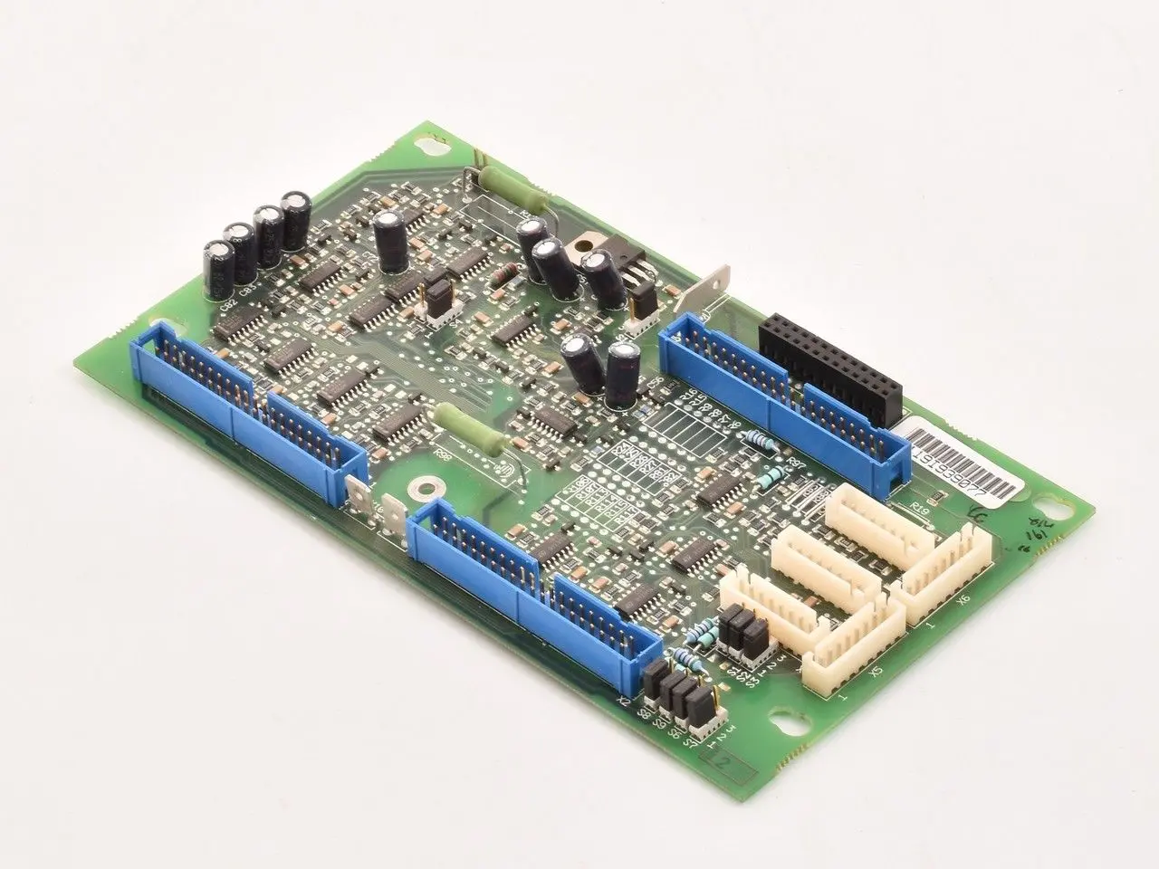 Vaasa Control PC00103 K