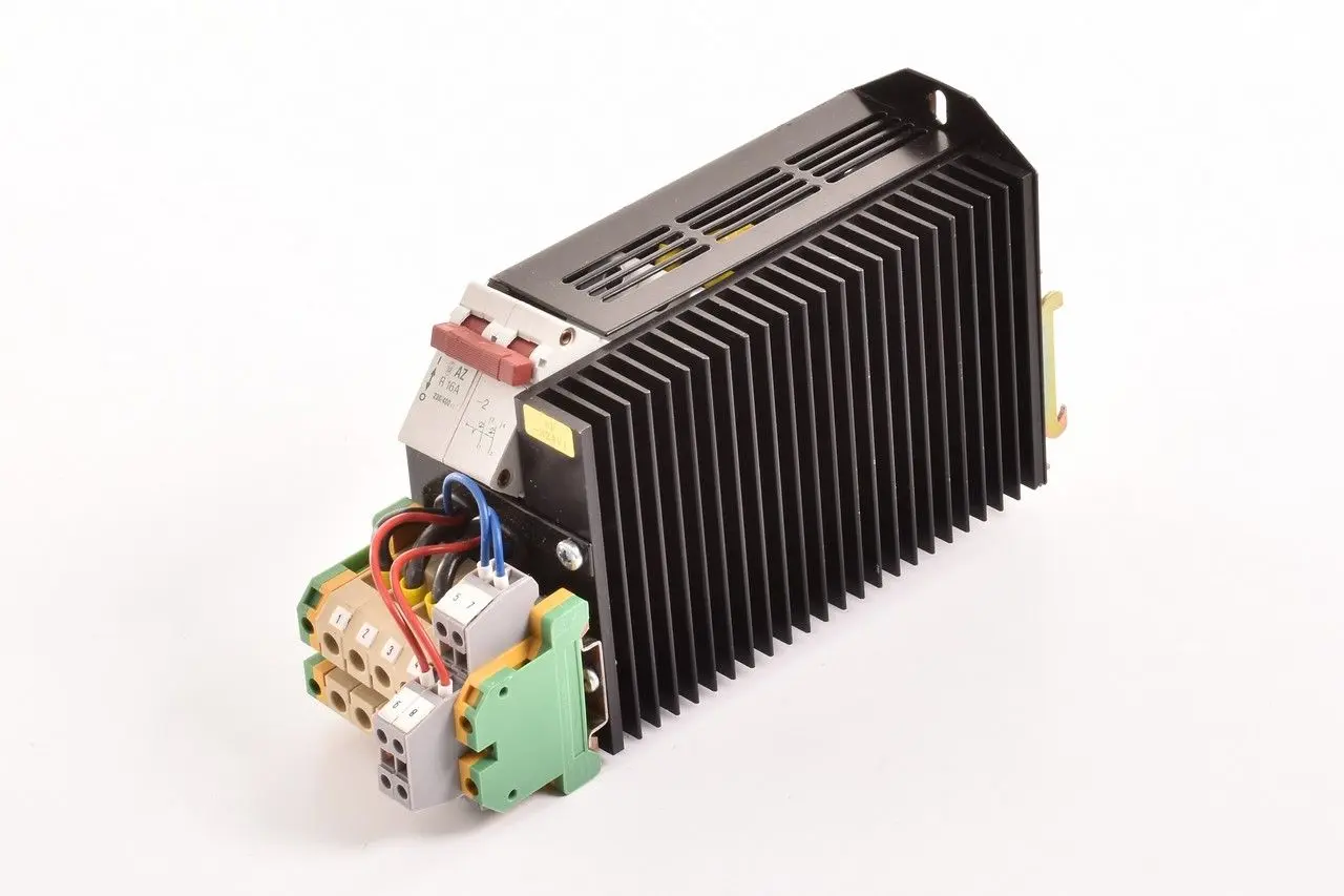 Produktfoto 1 von Gräff GmbH LNS-2-16A-4-1-1
