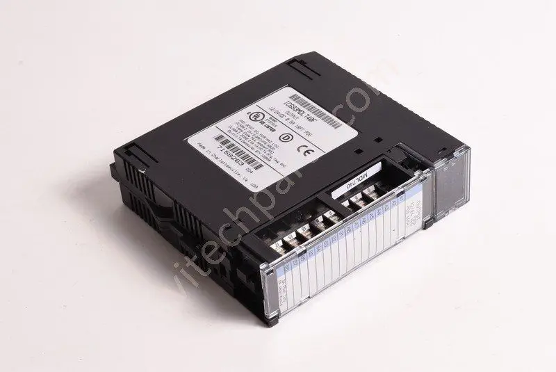 Produktfoto 1 von Fanuc IC693MDL740F