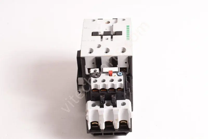 Produktfoto 1 von Klockner Moeller DIL2AM/Z1-40/11S DILM set