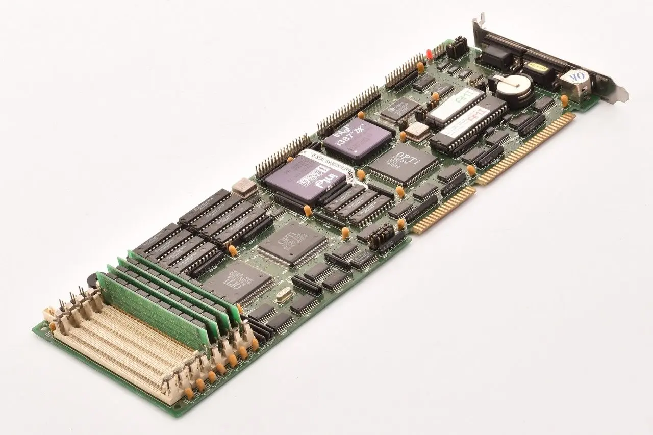 Produktfoto 1 von Schmoll Indrustrial Single Board KU2AM