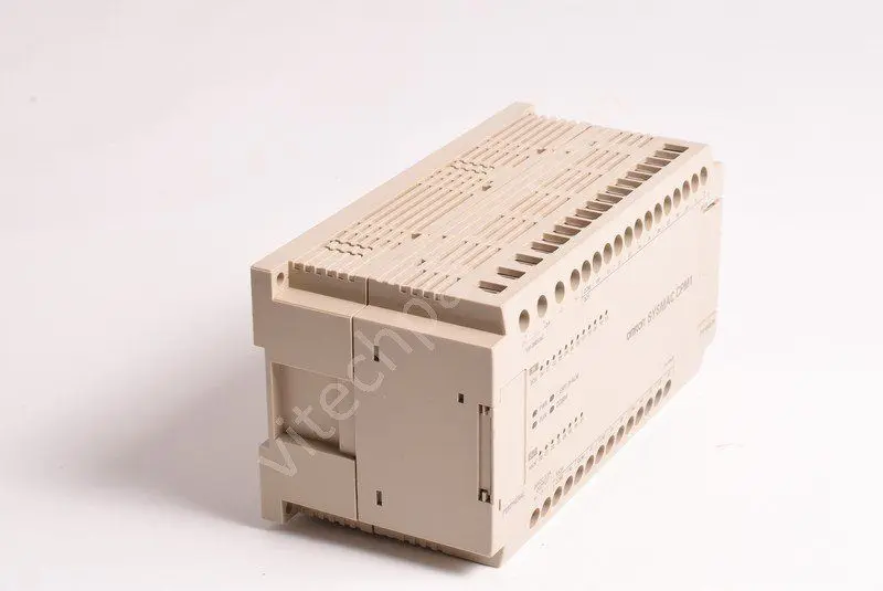 Produktfoto 1 von Omron CPM1-20CDR-A