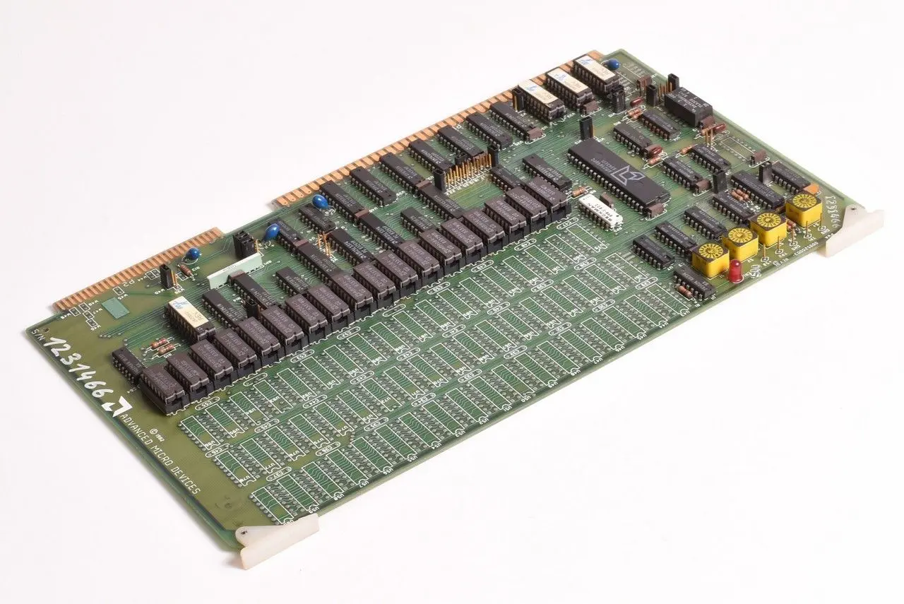 Produktfoto 1 von Excellon PWB 007520002-002 REV A