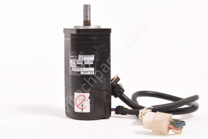 Produktfoto 1 von Omron U10030HA-S1