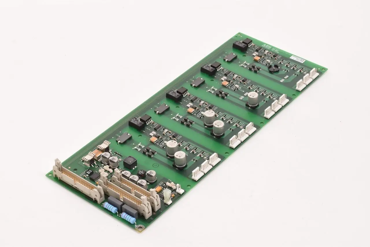 Produktfoto 1 von AEG 8000040115 REV00