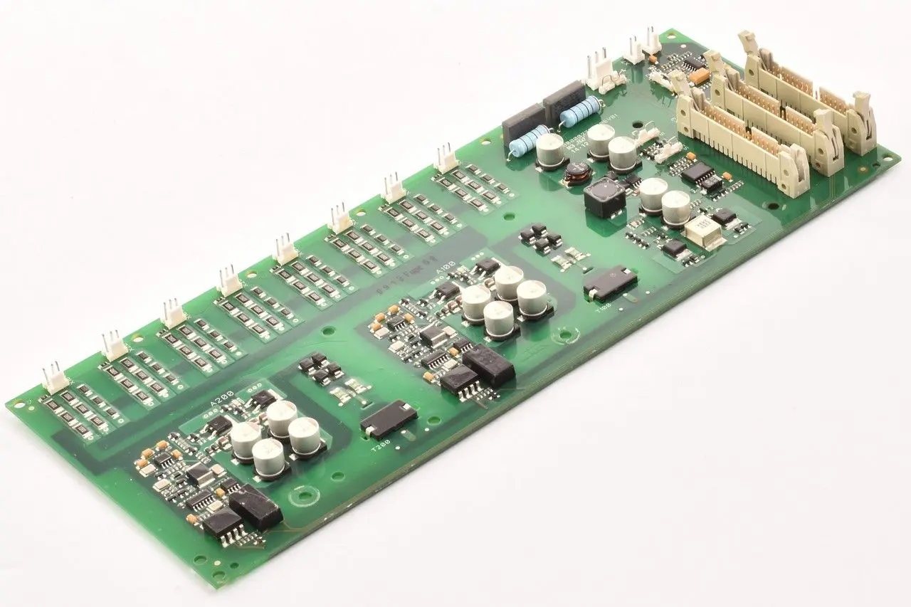 Produktfoto 1 von AEG 8000027906 REV 01