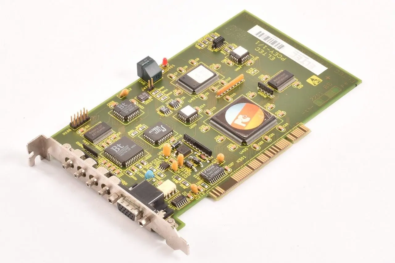Produktfoto 1 von Eltec PCEY-1/1