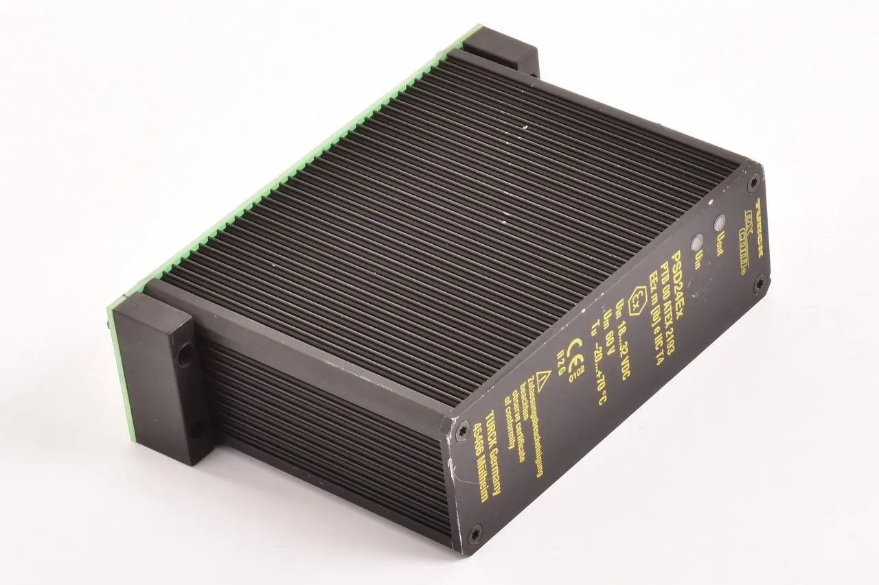 Produktfoto 1 von Turck PSD24Ex