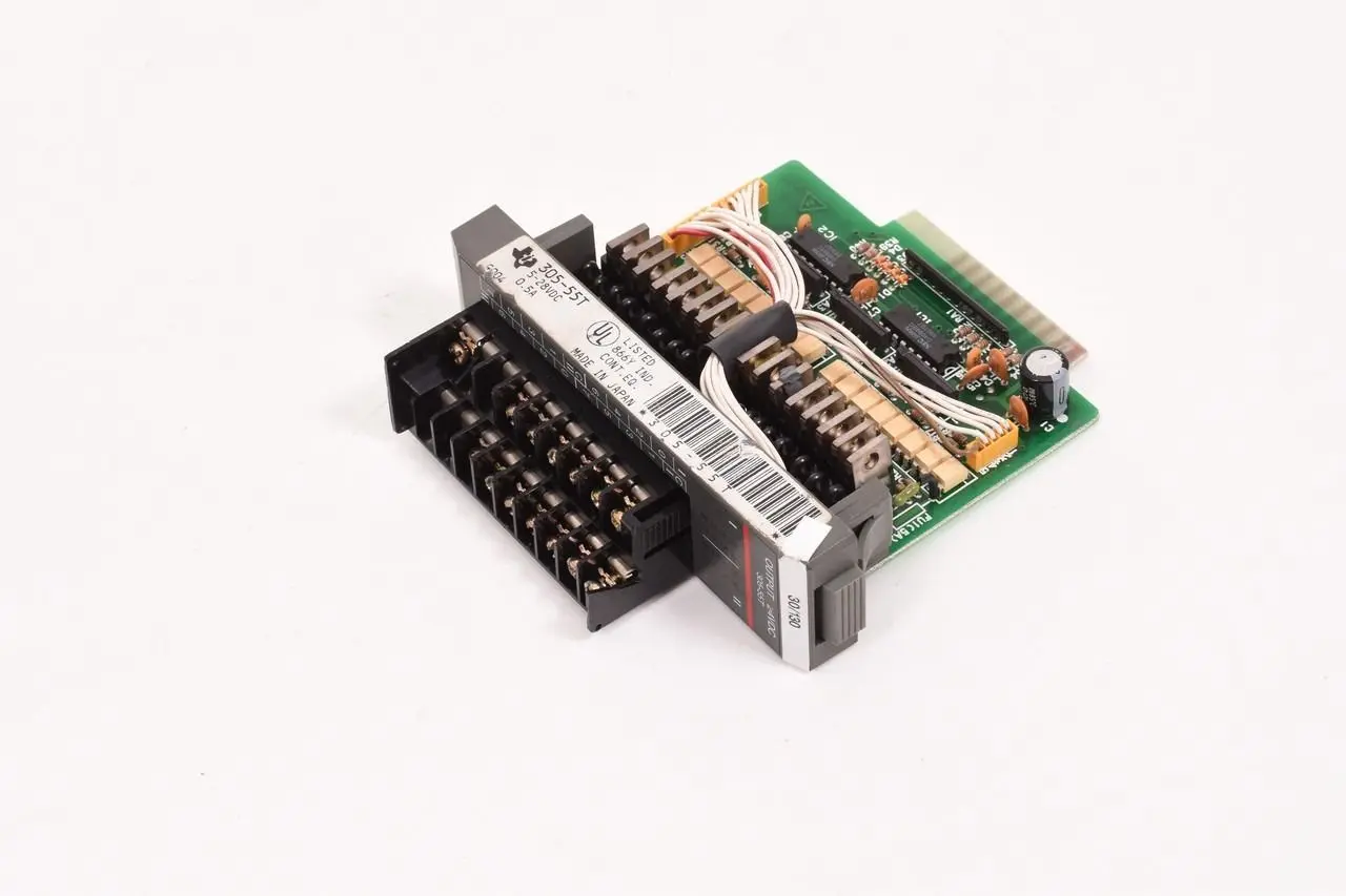 Produktfoto 1 von Automation Direct 305-55T